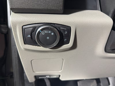 2021 Ford F-350 XL