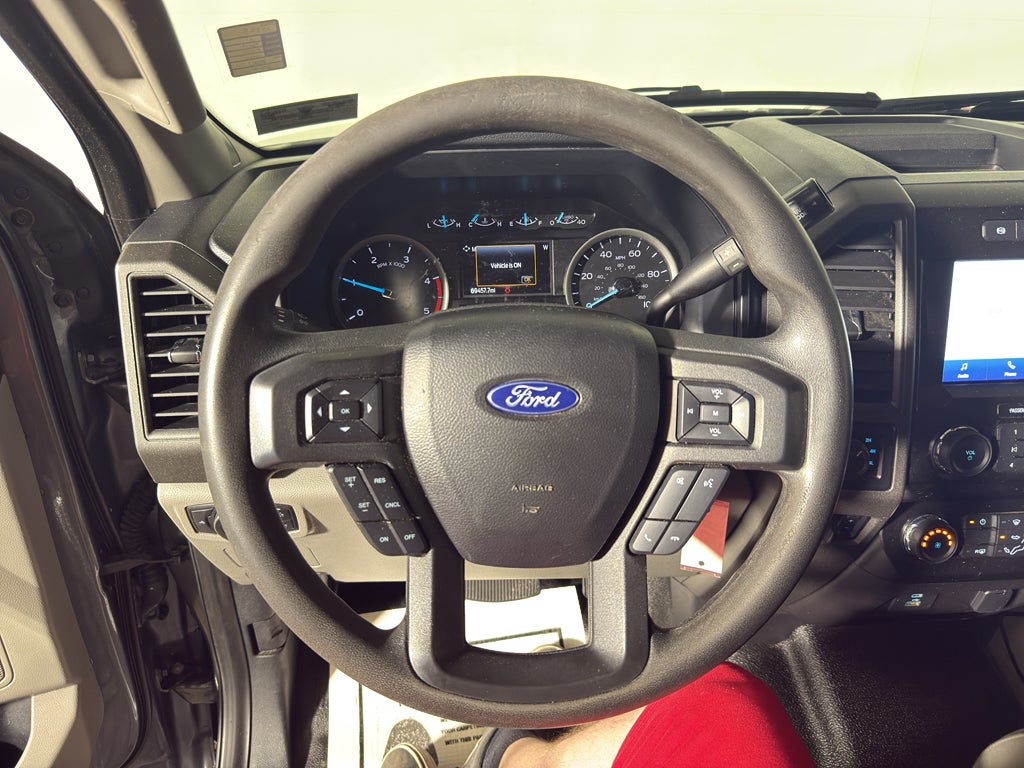 2021 Ford F-350 XL