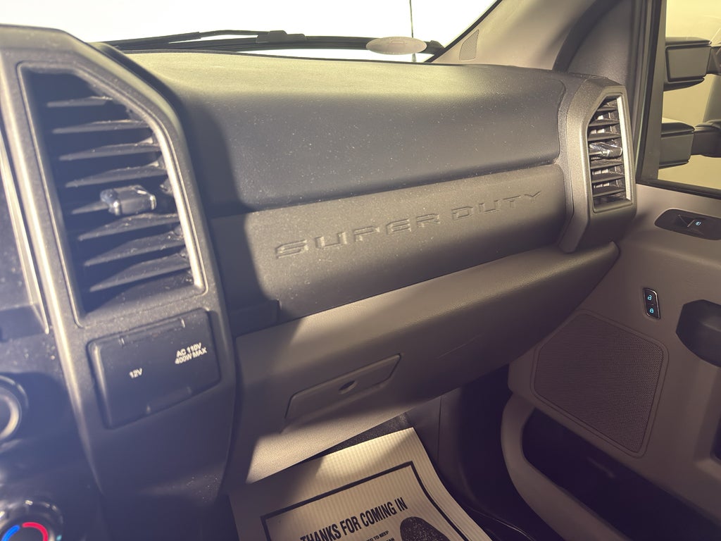 2021 Ford F-350 XL