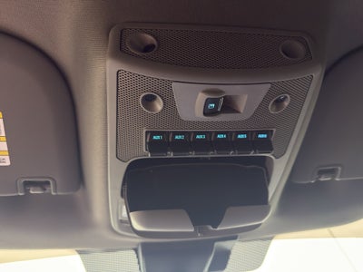 2021 Ford F-350 XL
