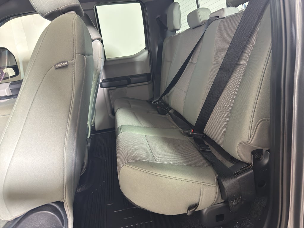 2021 Ford F-350 XL