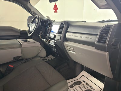 2021 Ford F-350 XL