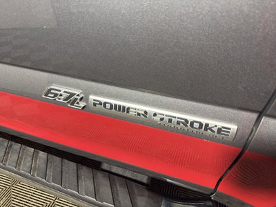 2021 Ford F-350 XL
