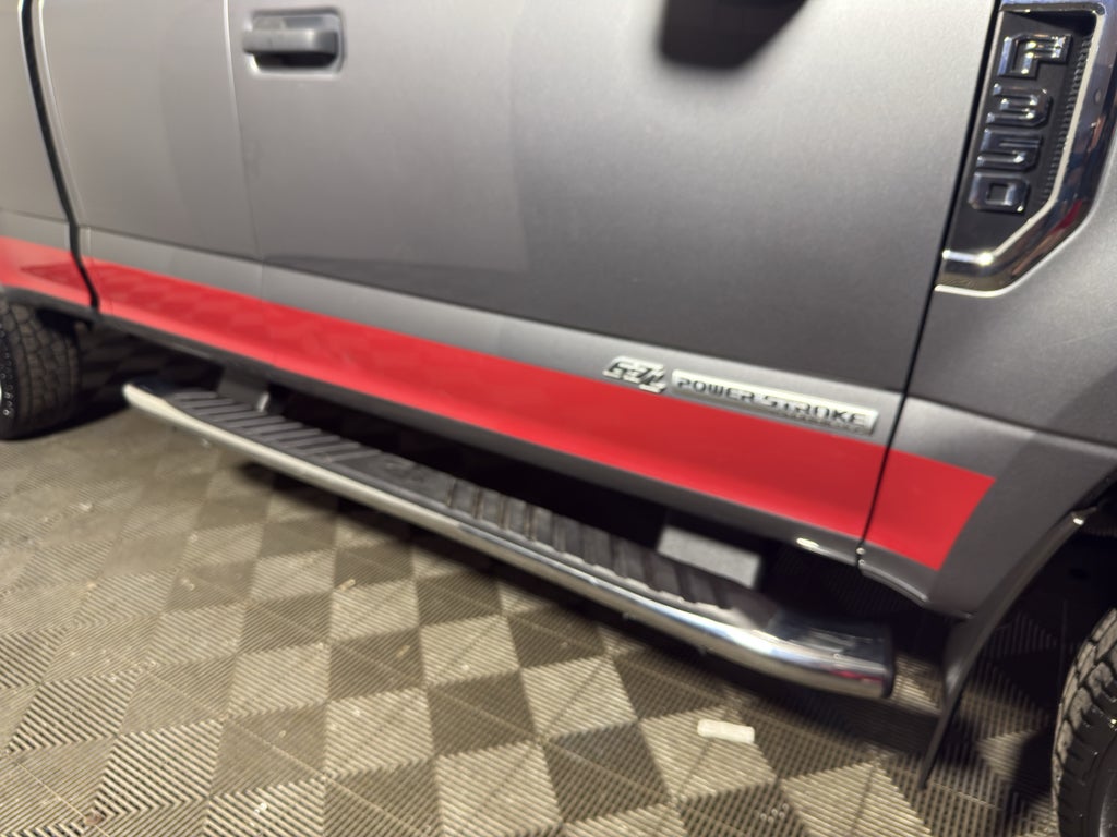 2021 Ford F-350 XL