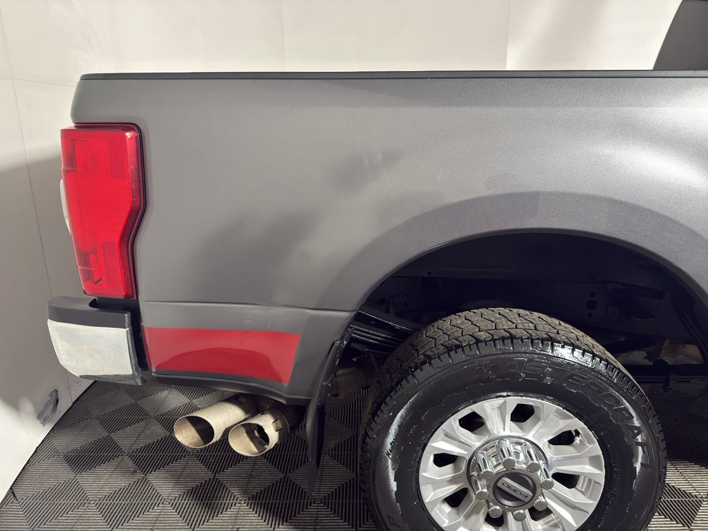2021 Ford F-350 XL