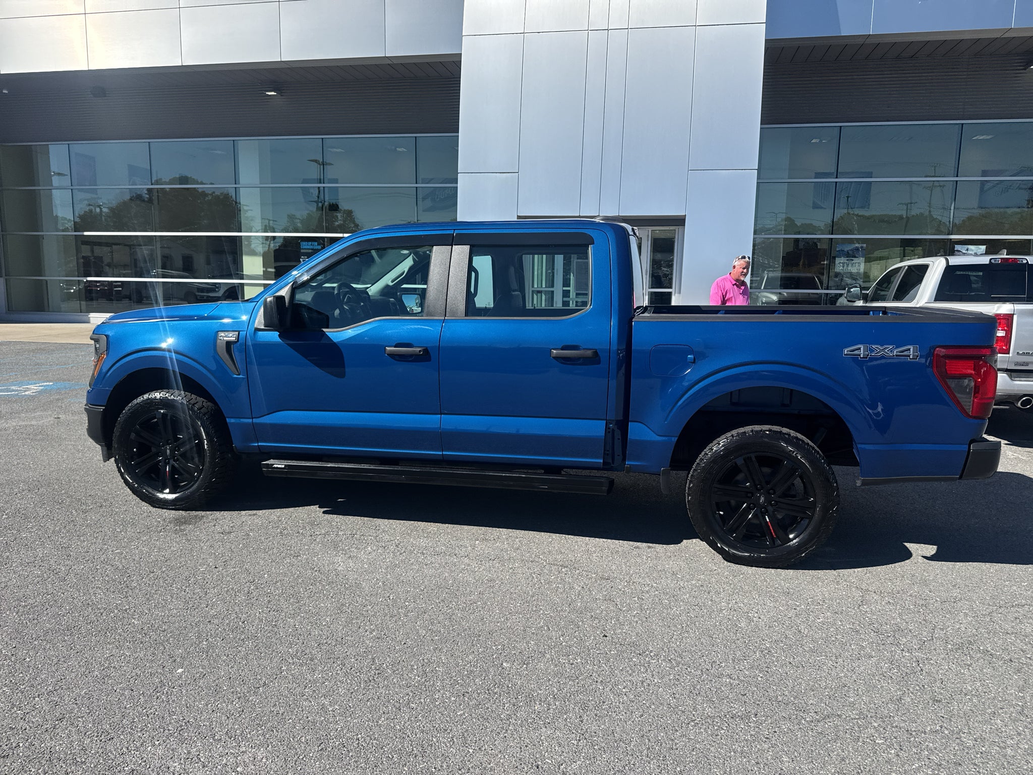 2024 Ford F-150 XL