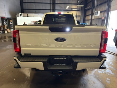 2025 Ford F-350 XL