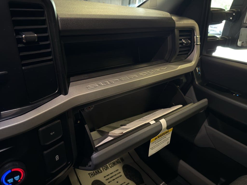 2025 Ford F-350 XL