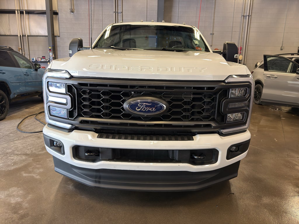2025 Ford F-350 XL