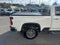 2025 Chevrolet Silverado LTZ