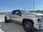2024 Chevrolet Silverado High Country