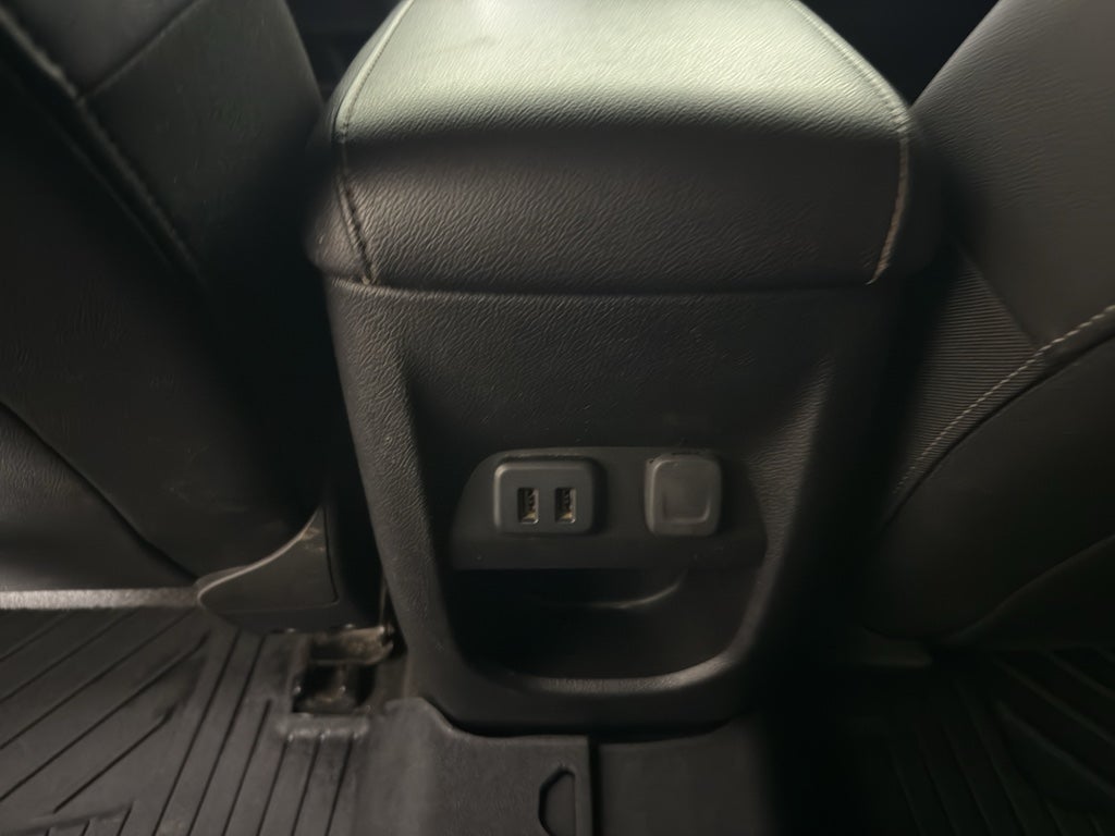 2018 Chevrolet Colorado 4WD ZR2