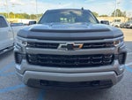 2024 Chevrolet Silverado RST