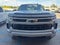 2024 Chevrolet Silverado RST