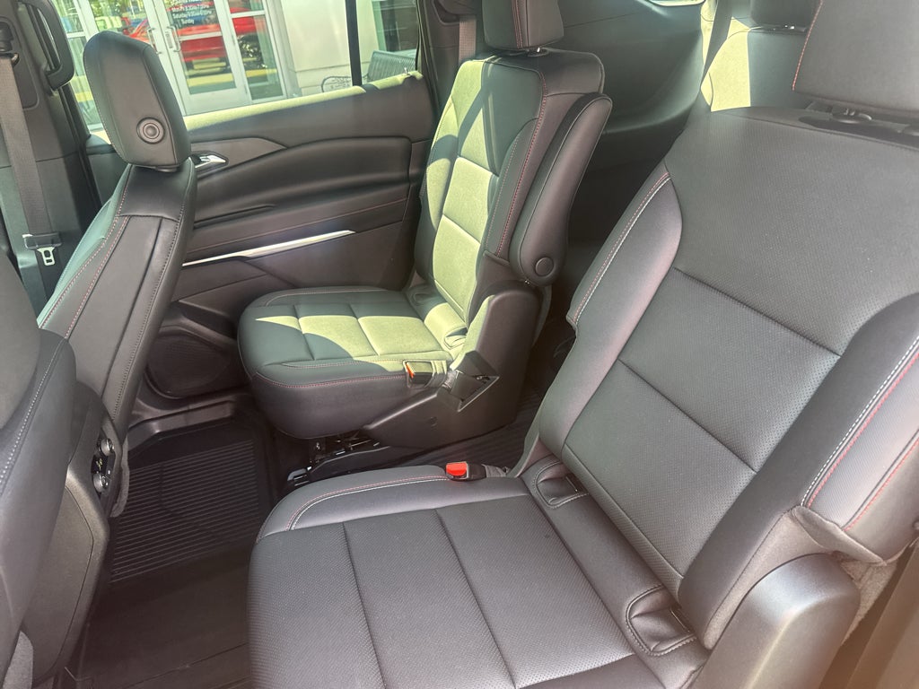 2025 Chevrolet Traverse AWD Z71