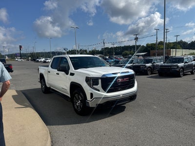 2024 GMC Sierra Pro