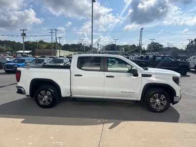 2024 GMC Sierra Pro