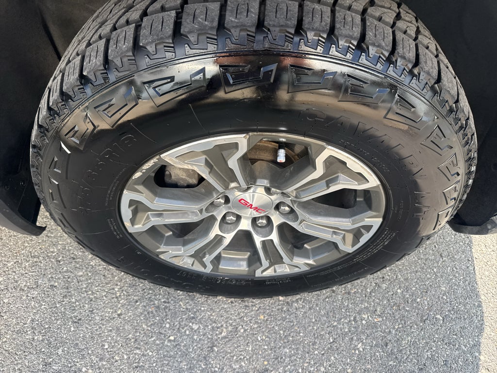 2024 GMC Sierra Pro