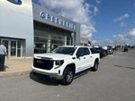 2024 GMC Sierra Pro