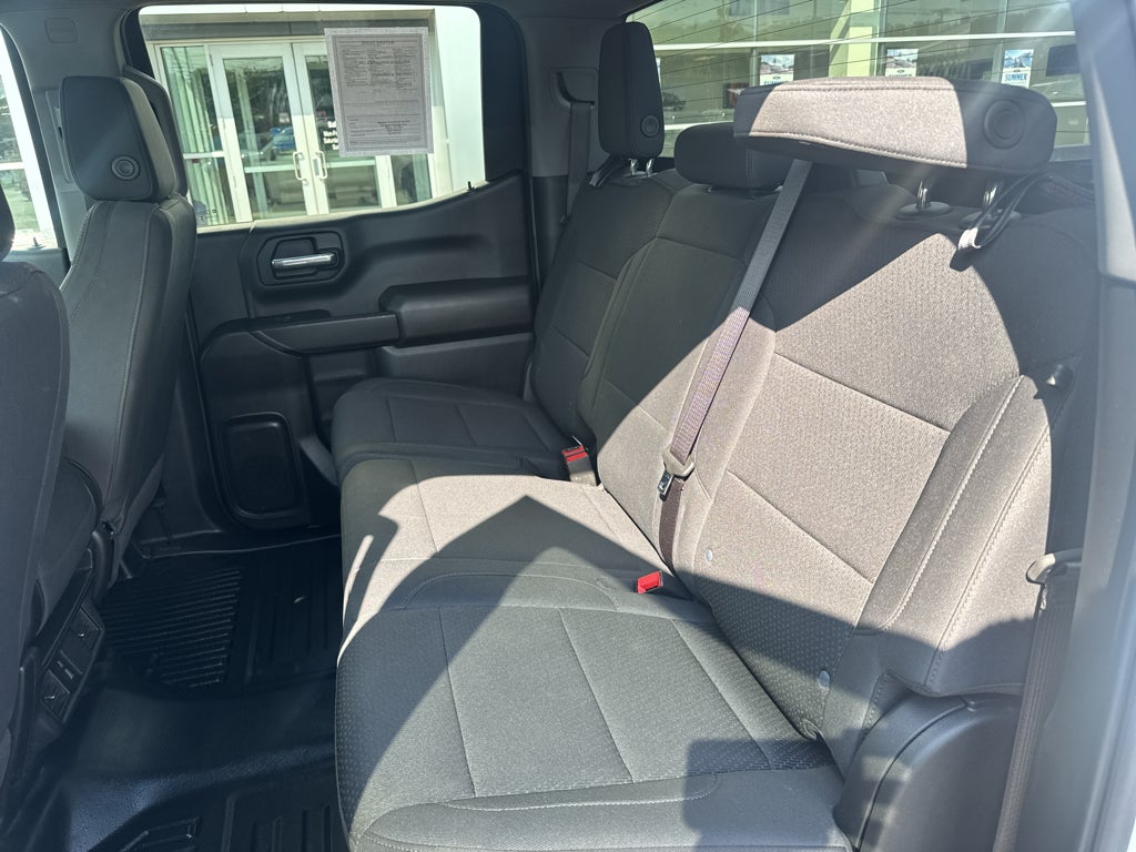 2024 GMC Sierra Pro
