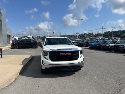 2024 GMC Sierra Pro