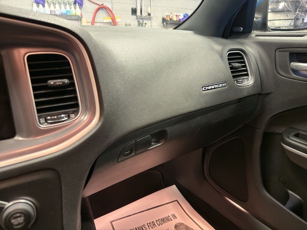 2021 Dodge Charger GT