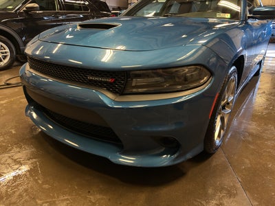 2021 Dodge Charger GT