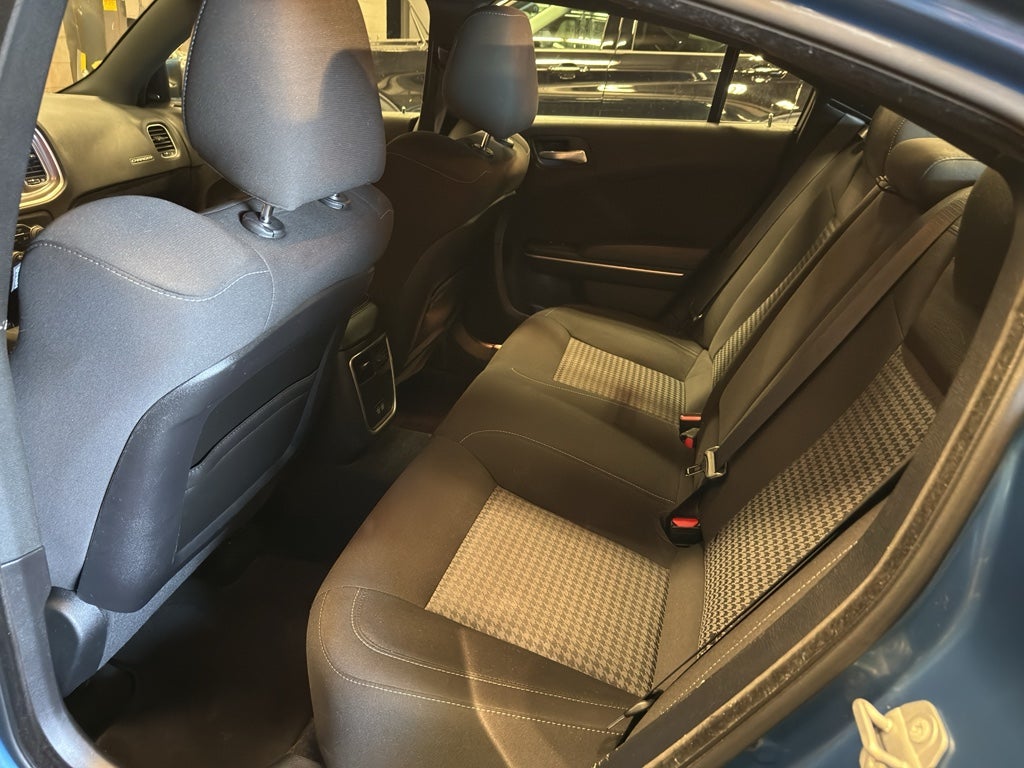 2021 Dodge Charger GT