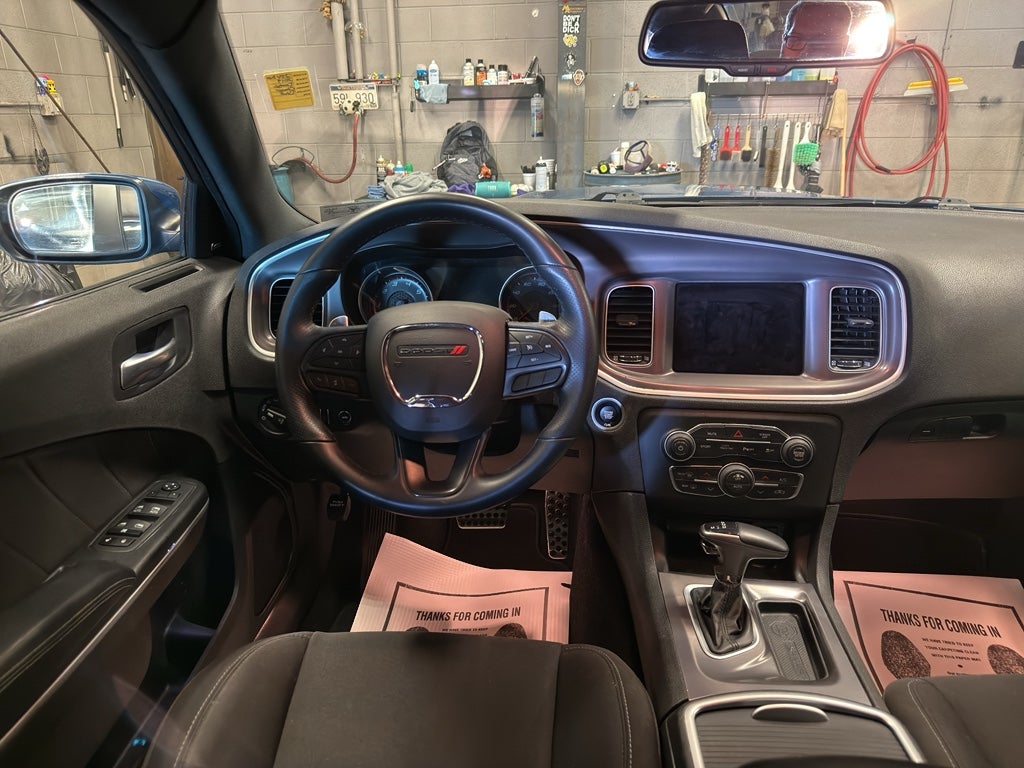 2021 Dodge Charger GT