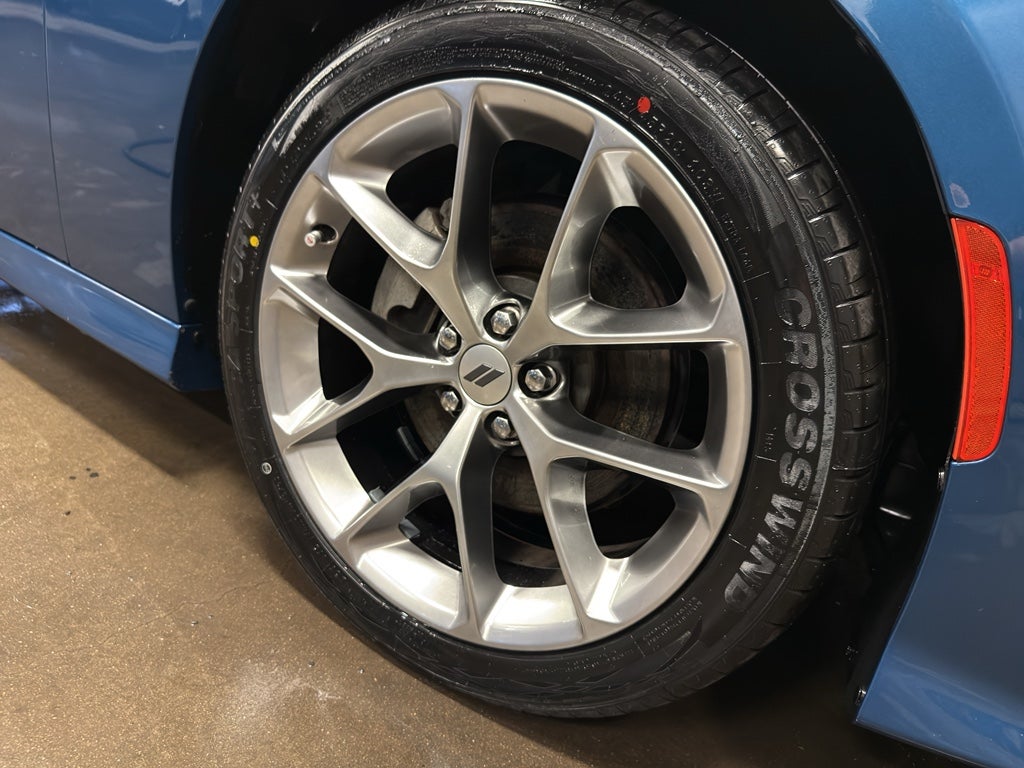 2021 Dodge Charger GT