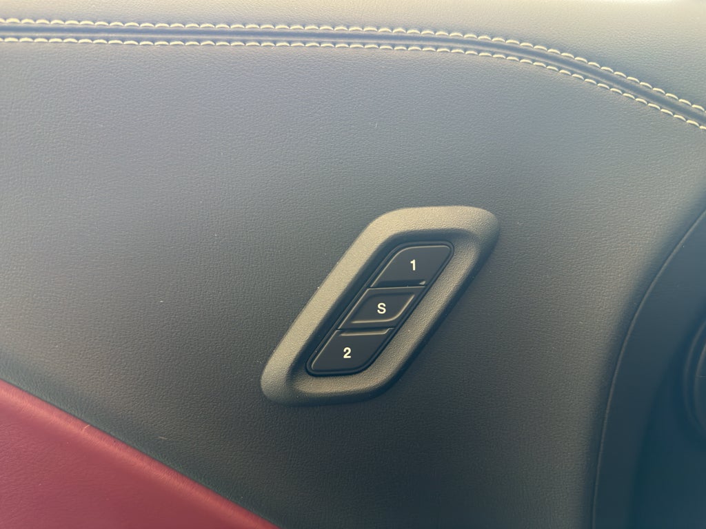 2021 Dodge Challenger SRT Hellcat Redeye