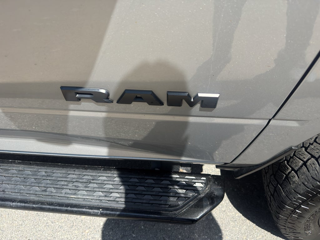 2023 RAM 2500 Big Horn