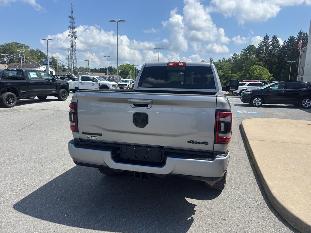 2023 RAM 2500 Big Horn