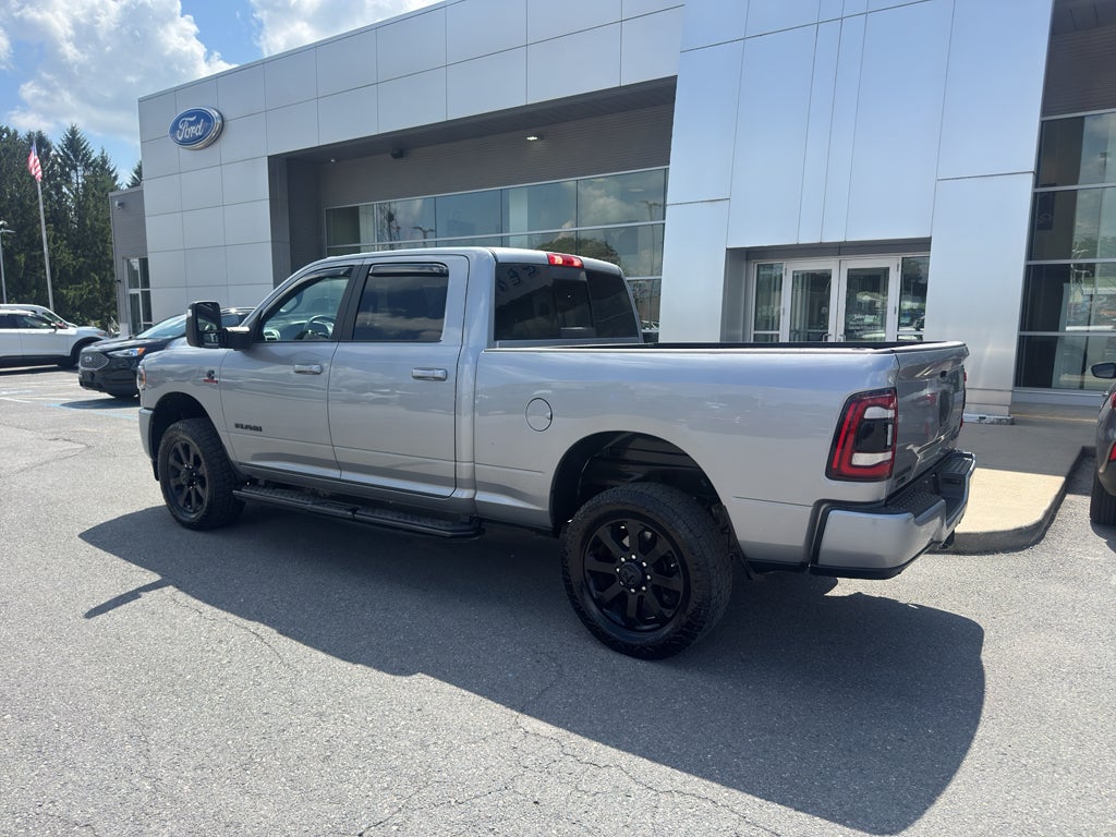 2023 RAM 2500 Big Horn