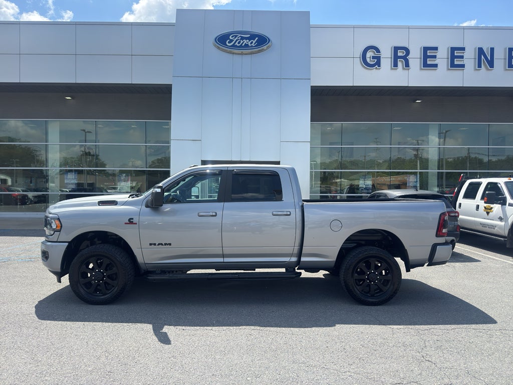 2023 RAM 2500 Big Horn