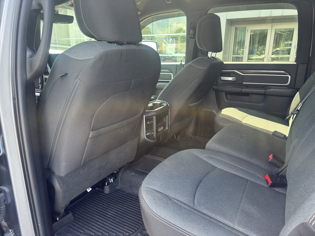 2023 RAM 2500 Big Horn