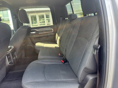 2023 RAM 2500 Big Horn