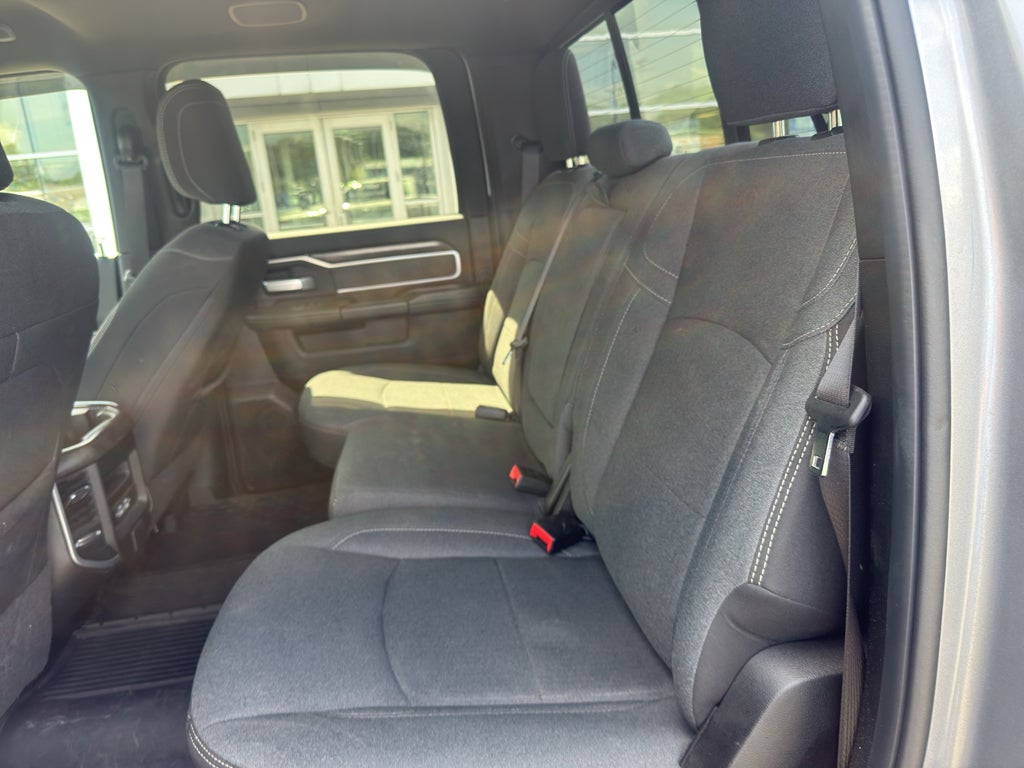 2023 RAM 2500 Big Horn