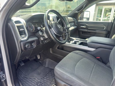 2023 RAM 2500 Big Horn