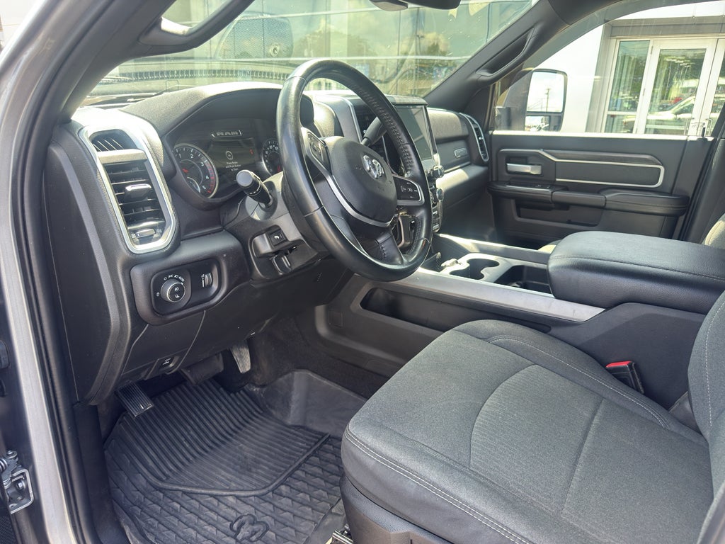 2023 RAM 2500 Big Horn