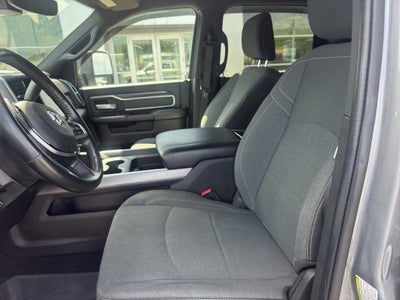 2023 RAM 2500 Big Horn