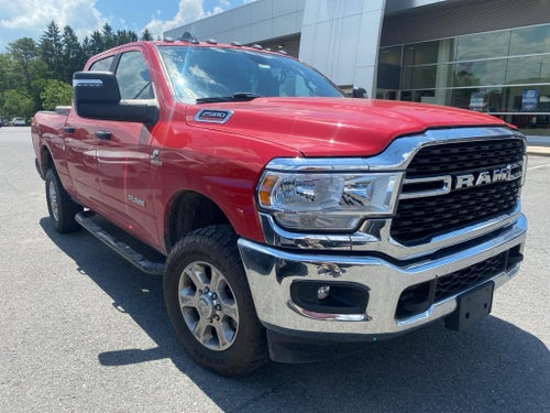2023 RAM 2500 Big Horn