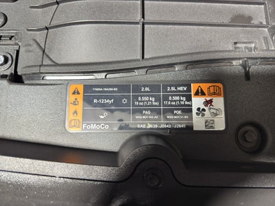 2023 Ford Maverick XL