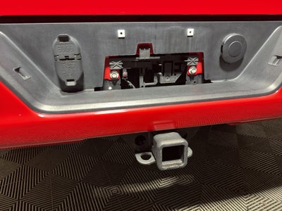 2023 Chevrolet Silverado RST