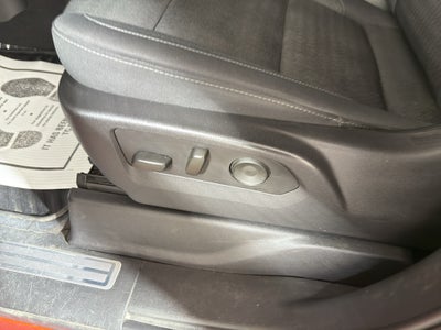 2023 Chevrolet Silverado RST