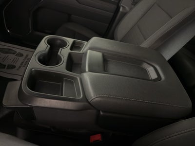 2023 Chevrolet Silverado RST