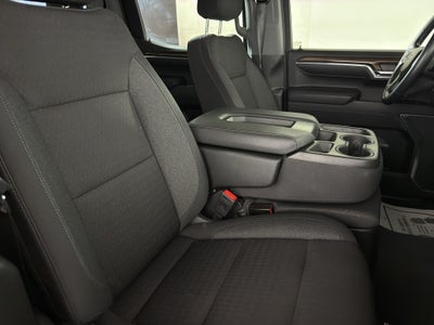 2023 Chevrolet Silverado RST