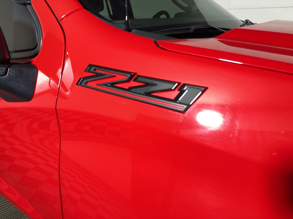 2023 Chevrolet Silverado RST