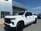 2024 Chevrolet Silverado LT Trail Boss