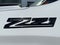 2024 Chevrolet Silverado LT Trail Boss